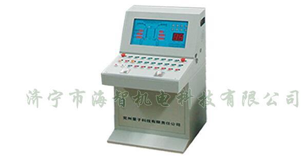 具有維護使用簡捷、故障率低、性能穩(wěn)定、不易失誤等諸多優(yōu)點